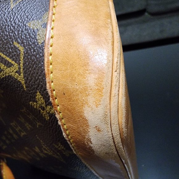 Authentic Louis Vuitton Alma PM - Picture 12 of 15